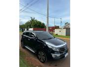 Kia Sportage 2012 ni