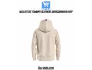 MOLETON TOMMY HILFIGER MW0MW33646 AEF