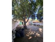 Alquilo Departamento de 2 dormitorios en Asuncion zona Alberdin de 5ta Barrio Gral Diaz