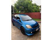 Toyota Vitz RS 2003 mo