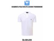 CAMISETA POLO RALPH LAUREN 710666998002