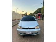 Toyota Platz 2001 or 584