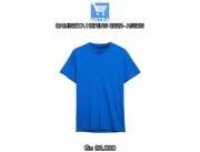 CAMISETA HERING 022B- A53EN