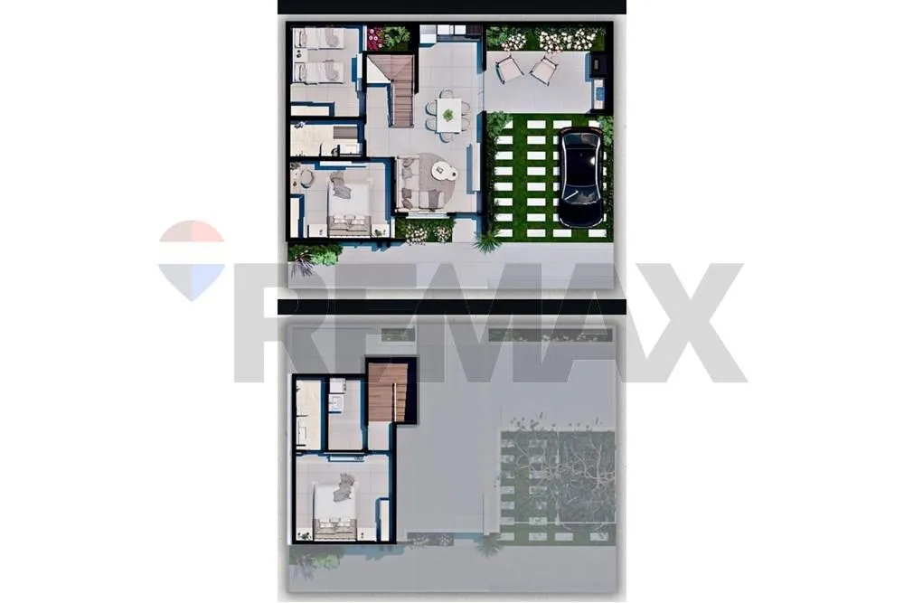 Duplex - Venta - Luque, Paraguay — foto 2