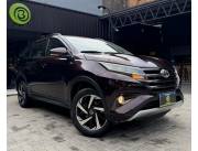 Toyota New Rush 2022 ob