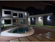 ALQUILO RESIDENCIA EN LAMBARE