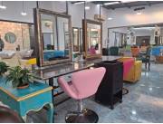 Espacio para Estilistas !!!