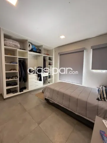 VENDO DUPLEX AMOBLADO EN CONDOMINIO EN LUQUE ZONA AEREOPUERTO COD 6097 — foto 2