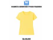 CAMISETA HERING 0241-YVUEN FEMENINO