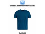 CAMISETA HERING 0201A6PEN Masculino