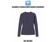 CAMISETA HERING 02QY-MD3EN FEMENINO