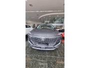 CHANGAN UNI-K 2026 0KM