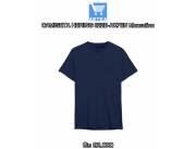 CAMISETA HERING 022B-AX7EN Masculino