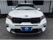 Kia Sonet EX Del Representante Precio 120.000.000 Año 2022 Motor 1.5cc Nafta Caja autom