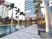 AVDA. STA. TERESA, EMINENT: OPC. AMOBALDO, 2 DORMIT, GRAN RECEPCION, AMENITIES, PISCINA.