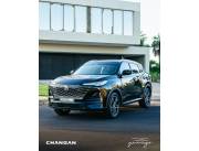 CHANGAN CS55 PLUS 2026 0KM