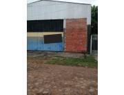 ALQUILO DEPOSITO EN LIMPIO ZONA ABASTO COD 5669