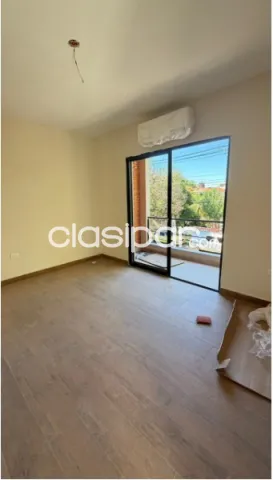 BO. MCAL. LOPEZ: A ESTRENAR! ELEGANTE CASA DUPLEX, 3 DORMIT, AMPLIA RECEPCION, JARDINES. — foto 3