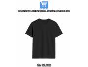CAMISETA HERING 022B- N1007S MASCULINO