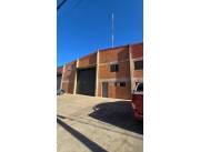 ALQUILO DEPOSITO EN MARIANO ROQUE ALONSO COD 5698