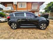 #Kia Sportage 2011 recién importado