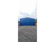 ALQUILO DEPOSITO EN SAN ANTONIO COD 5742