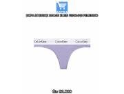 ROPA INTERIOR CALVIN KLEIN F3786-545 FEMENINO