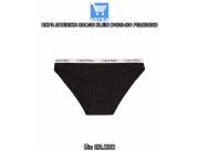 ROPA INTERIOR CALVIN KLEIN D1618-001 FEMENINO