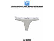 ROPA INTERIOR CALVIN KLEIN F3786-020 FEMENINO