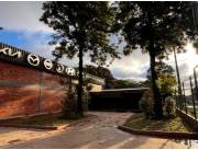 ALQUILO DEPOSITO EN ÑEMBY COD 5845