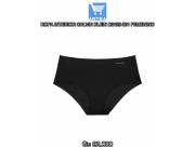 ROPA INTERIOR CALVIN KLEIN D3429-001 FEMENINO