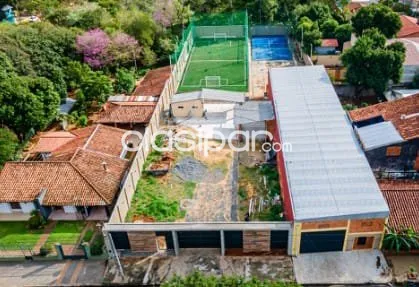 ALQUILO O VENDO PROPIEDAD DE 2025M2 EN LAMABRE COD 5913 — фото 2