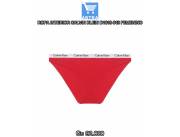 ROPA INTERIOR CALVIN KLEIN D1618-649 FEMENINO