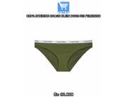 ROPA INTERIOR CALVIN KLEIN D1618-703 FEMENINO