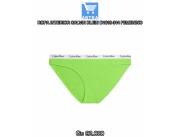 ROPA INTERIOR CALVIN KLEIN D1618-344 FEMENINO