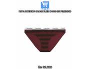 ROPA INTERIOR CALVIN KLEIN D1618-609 FEMENINO