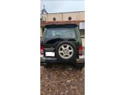 VENDO PAJERO JUNIOR ECONOMICO Y CHUSQUITO!