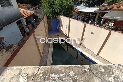 Casa-Alquiler-PY Asunción Obrero — photo 3