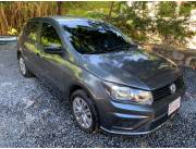 VW GOL ULTIMA GENERACION 2019 !, USO PARTICULAR, NO FUE PLATAFORMA, OFERTA !!!