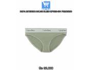 ROPA INTERIOR CALVIN KLEIN QF7209-301 FEMENINO