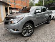 Mazda BT50 2017