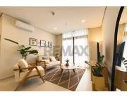 Departamento-Venta-PY Asunción Las Lomas (Carmelitas