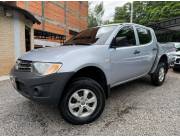 Mitsubishi L200 Triton 2015