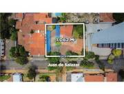 Terreno-Venta-PY Asunción Las Mercedes