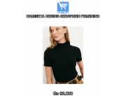 CAMISETA HERING 4EZVN10EN FEMENINO