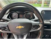 Chevrolet Onix LTZ 1.0 Turbo 2020