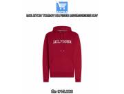 MOLETON TOMMY HILFIGER MW0MW33635 XJV