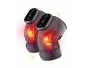 Masajeador térmico de rodilla electico