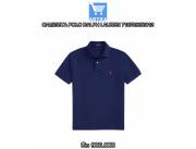 CAMISETA POLO RALPH LAUREN 710783656012
