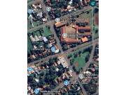 Terreno titulado 12x30 en venta - Arroyo Porã - Cambyreta